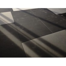 Tatamis MMA lisse noir 5cm 2m x 1m Dessous antidérapant