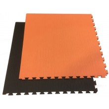 Tapis puzzle 2 cm -100x100cm Tatami Finish réversible