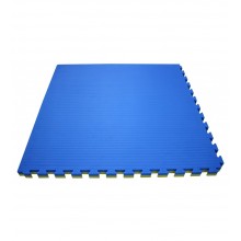 Tapis puzzle 4 cm -100x100cm Tatami Finish réversible