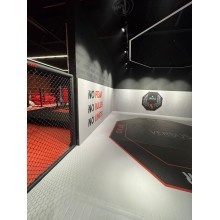 Protection murale enroulable Dollamur Flexi-Wall - 5m - gris