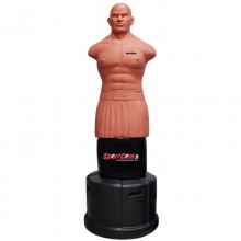Mannequin de frappe réglable Dummy Bob