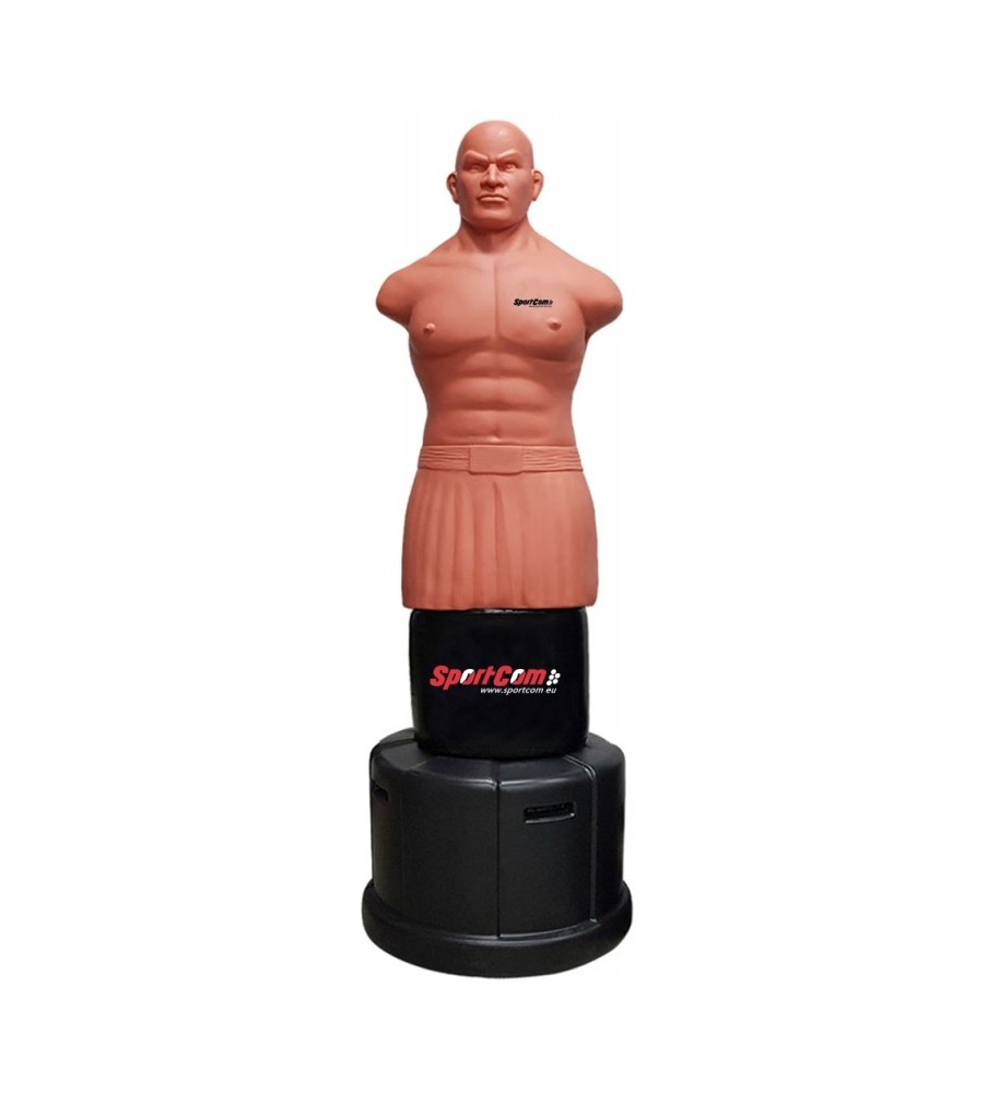 Mannequin de frappe réglable Dummy Bob