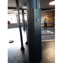 Protection poteaux Dollamur Flexi-Post® - jusqu'à 40x40cm