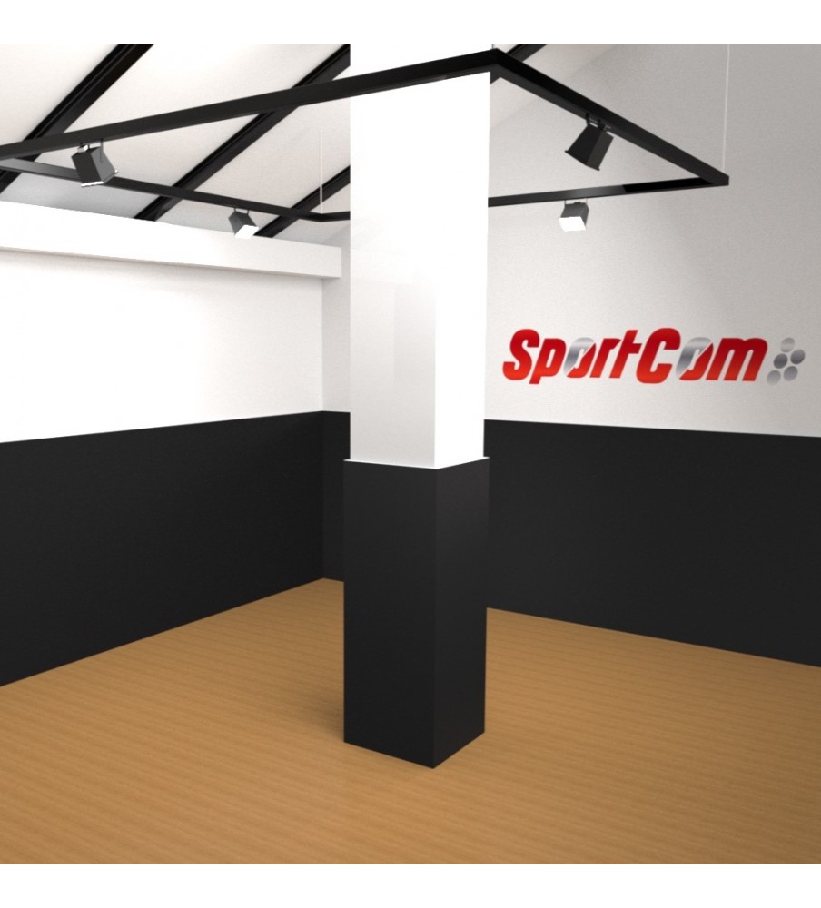 Protection poteaux Dollamur Flexi-Post® - jusqu'à 40x40cm