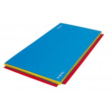 Tapis EPS solidaire total 200x150x5 cm