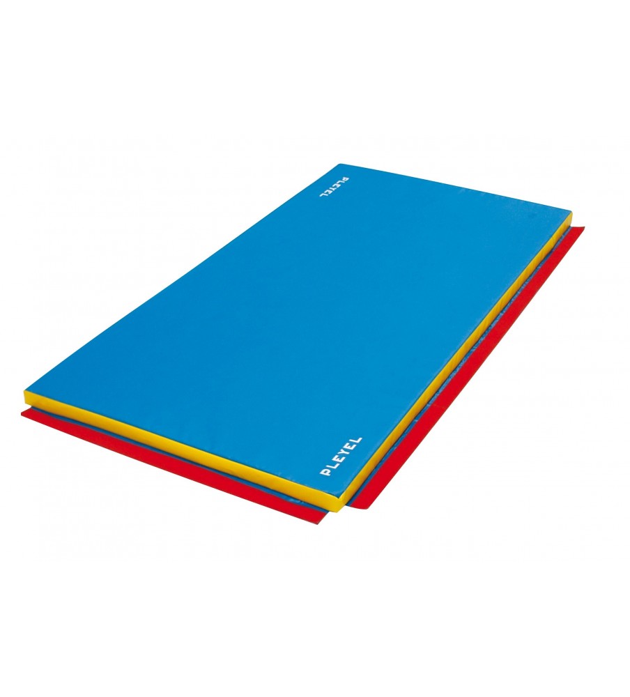 Tapis EPS solidaire total 200x150x5 cm