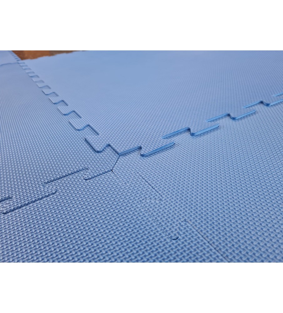 Tapis De Puzzle Néoprène 90 X 60 Cm – Pour 1000 Pièces – Rouleau Et Sangles Inclus – Anti-dérapant