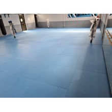 Tapis puzzle 2 cm -100x100cm Tatami Finish réversible