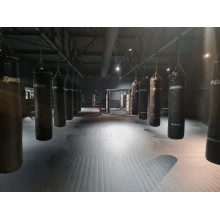 Flexi-Roll® 5cm 3,6m x 3,6m paille de riz noir Multidisciplines