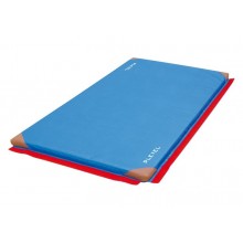 Tapis EPS solidaire total 5cm avec coins renforcés