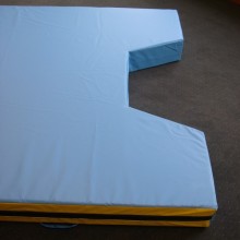 Tapis de Nage Komi C (Trapèze)