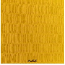 Tatamis Paille de riz jaune 5cm 1m x 1m dessous nu