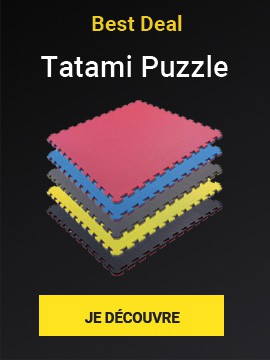 Tatamis Puzzle Tatamis Puzzle